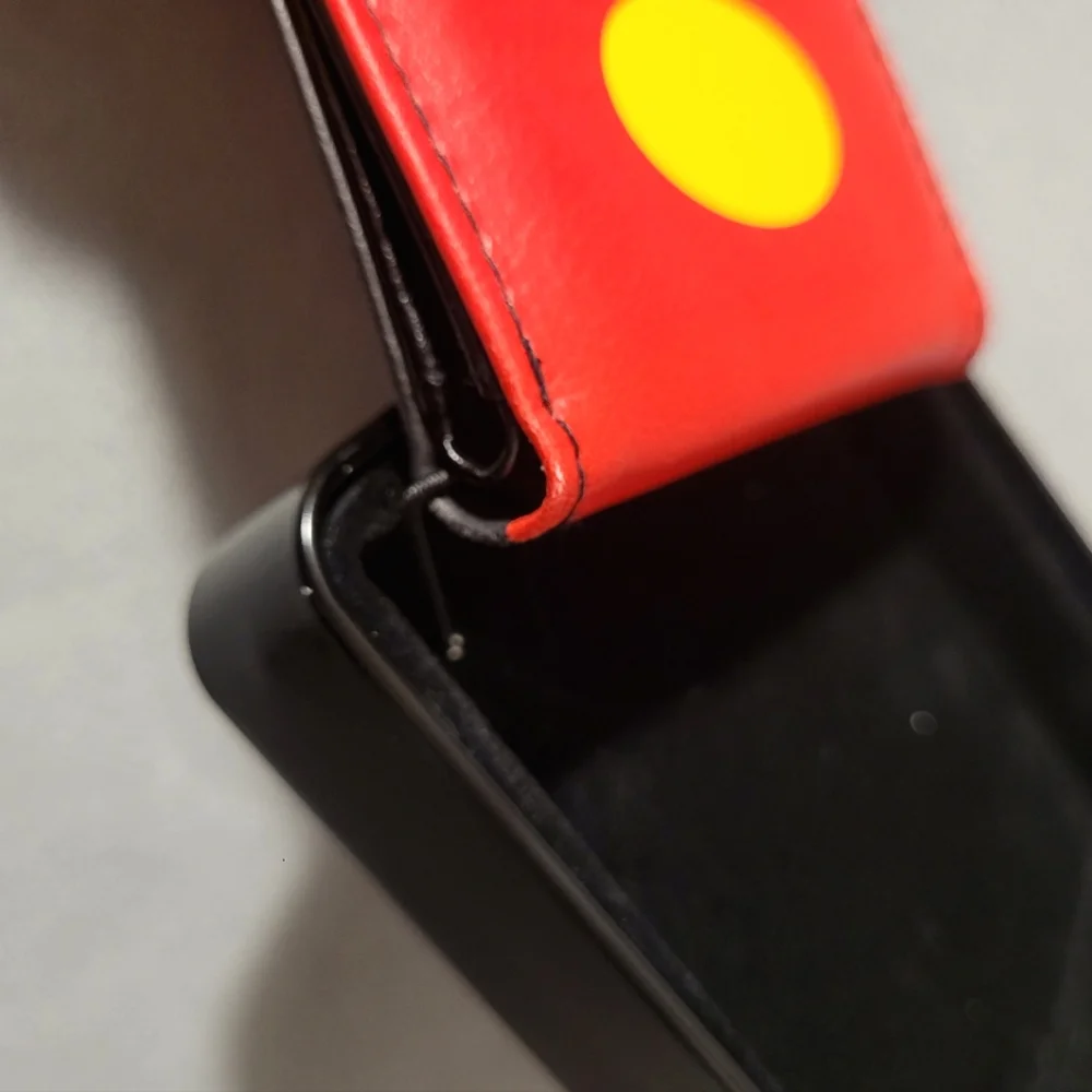 Mickey Wallet in tin - Picture 14 of 17